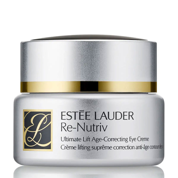RE-NUTRIV Ultimate Lift Age-Correcting Eye Creme